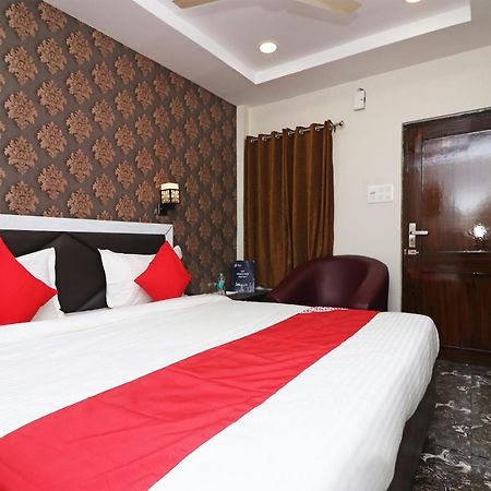 Oyo Hotel Prerna Raipur  ภายนอก รูปภาพ